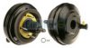 CITRO 4535W8 Brake Booster